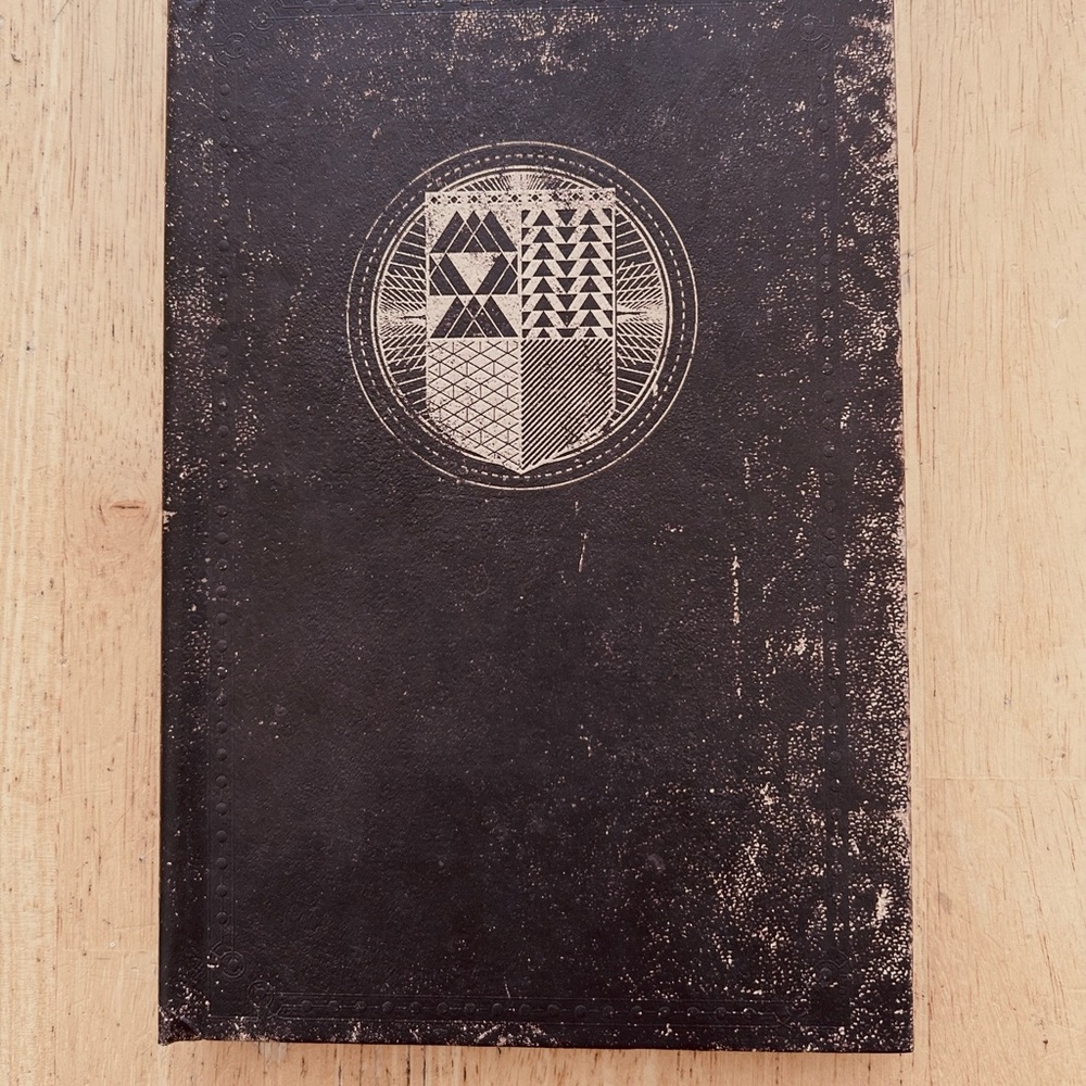 Destiny Arms and Armament guide  limited edition with map and cards